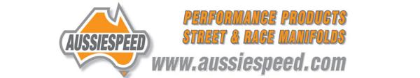 Aussie Speed Performance Products - Click Here Now!