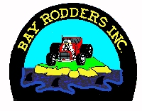 BAY RODDERS